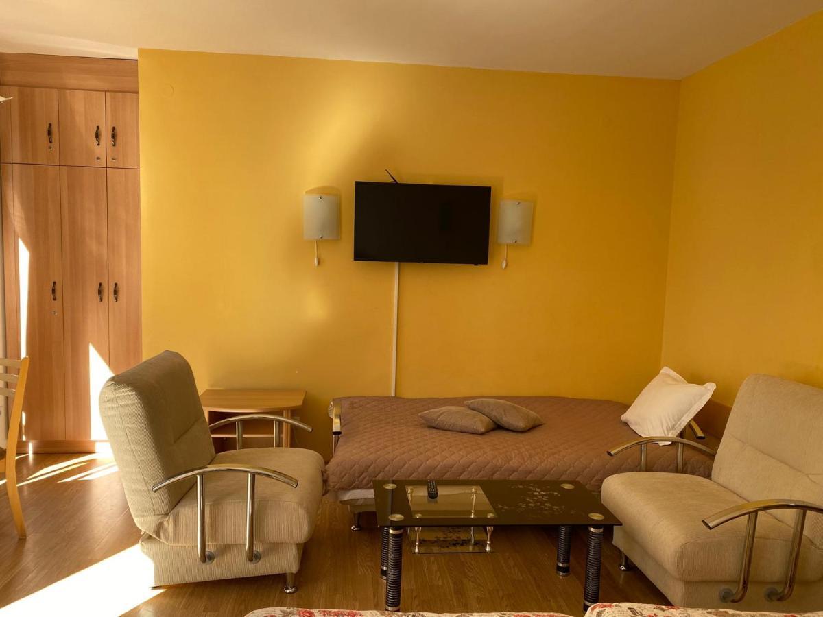 Apart Hotel Flora Residence - Clover Building Flat 09 Borovets Exterior foto