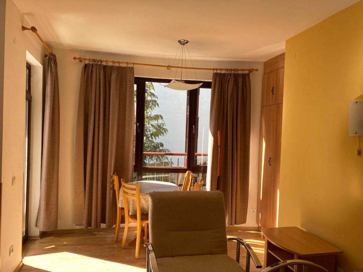Apart Hotel Flora Residence - Clover Building Flat 09 Borovets Exterior foto